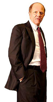Phoenix Camp Lejeune Attorney
