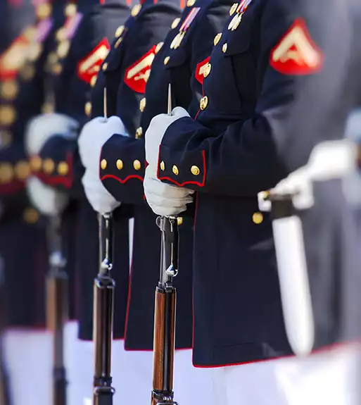 Camp Lejeune Water Claims